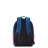 خرید کوله پشتی دلسی فابریکا راند بنتون رنگ آبی چمدان ایران -   FABRICA ROUND BACKPACK DELSEY PARIS 376661012 chamedaniran 2